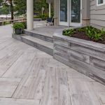 barn plank garden wall