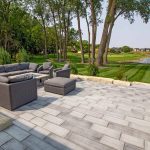 Silver Creek Barn Plank Landscape Tiles