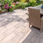 Silver Creek Barn Plank Landscape Tiles