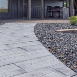 Silver Creek Barn Plank Landscape Tiles