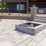 Silver Creek Barn Plank Landscape Tiles