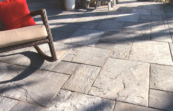 tile