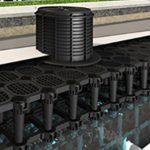 Stormwater Tanks