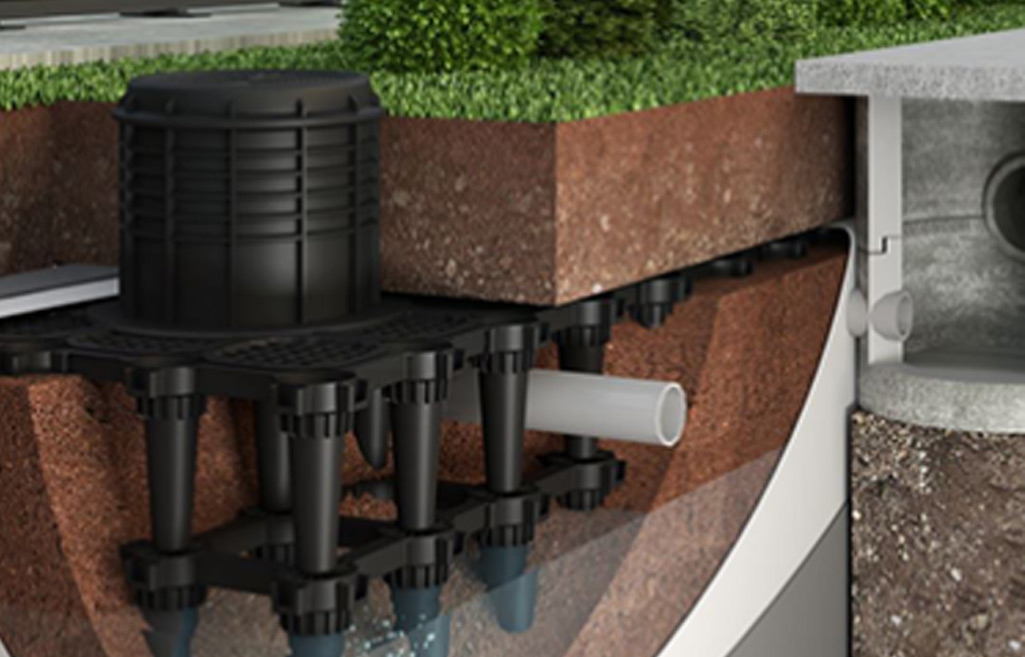 Stormwater Tanks