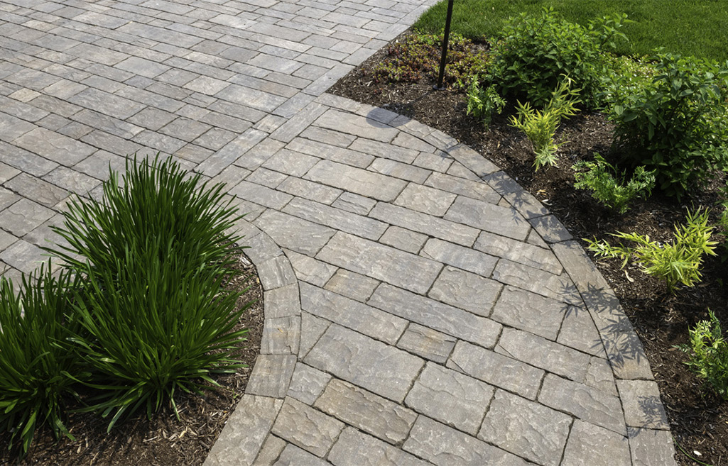 Unilock Artline pavers