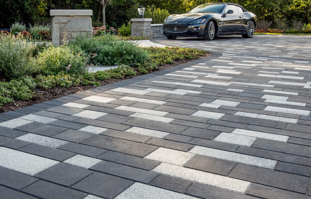 Unilock Artline pavers