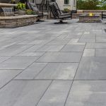 Smooth pavers