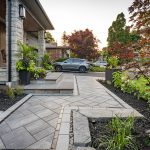 Smooth pavers