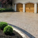 Unilock Brussels Block pavers