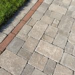 Unilock Brussels Block pavers