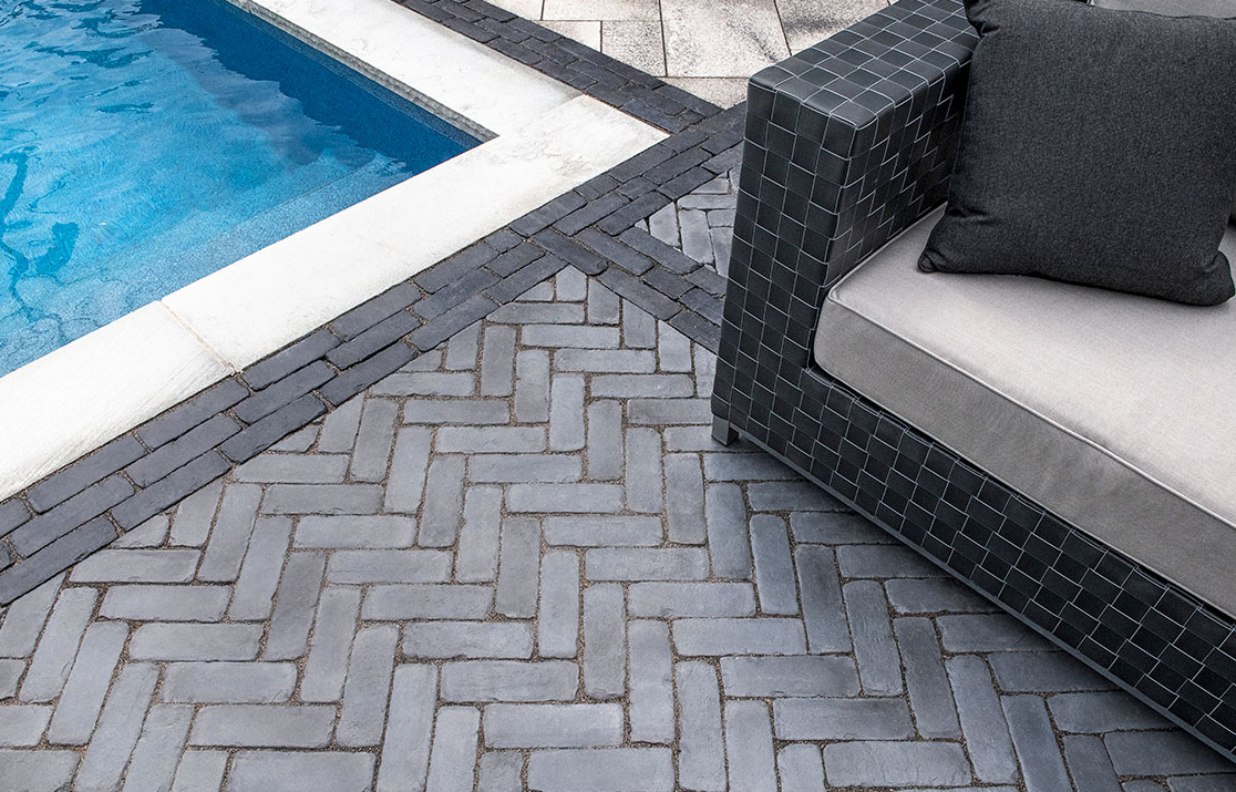 Copthorne Pavers