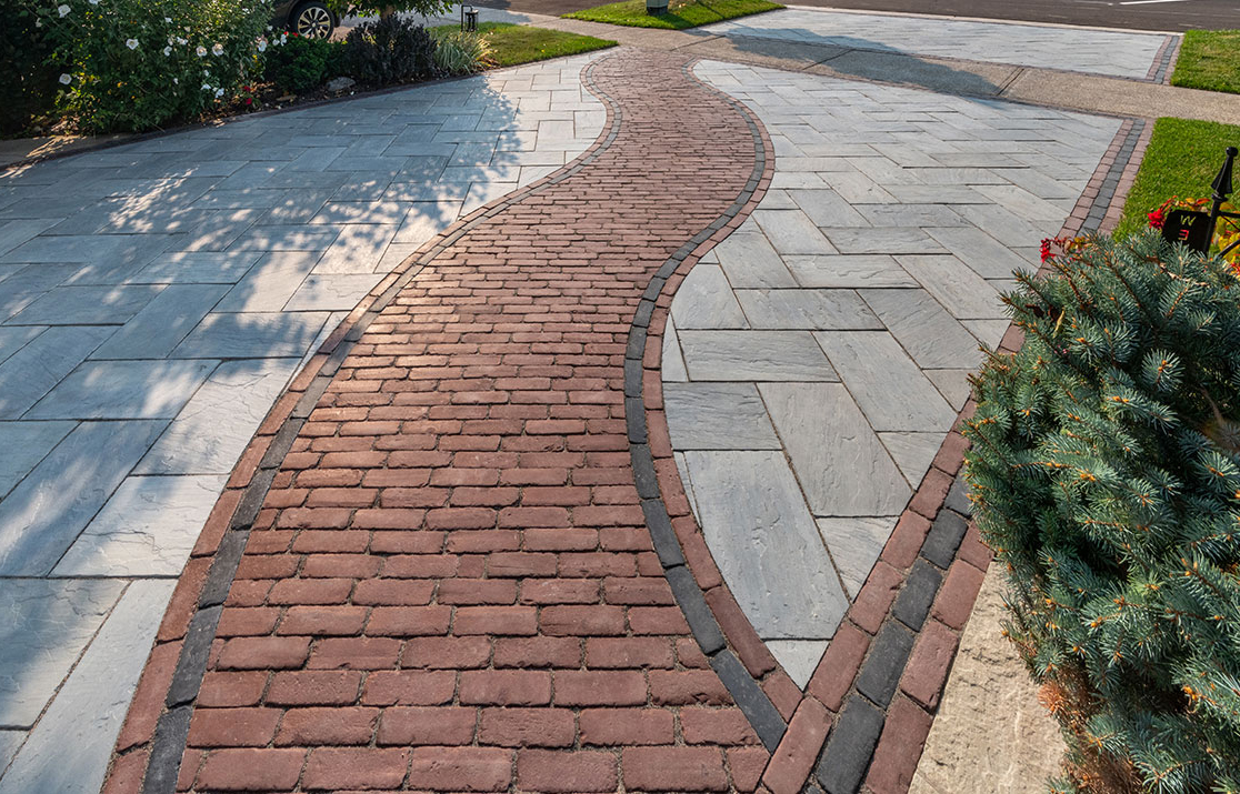 Copthorne Pavers