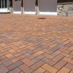 Holland Premier pavers