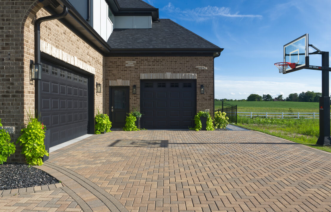 Hollandstone paver