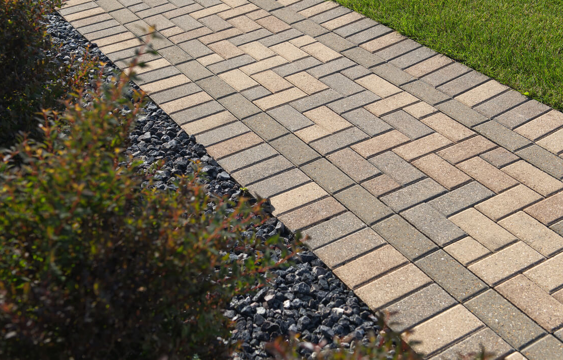 Hollandstone paver