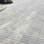 Optiloc pavers