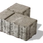 Optiloc pavers