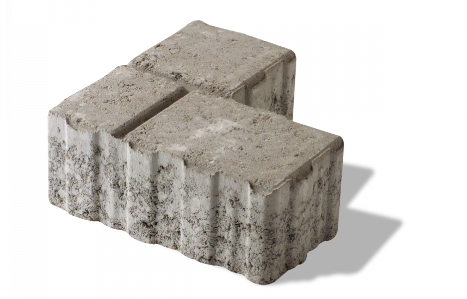 Optiloc pavers