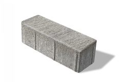 Promenade paver