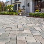 Richcliff pavers
