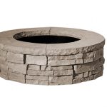 Rivercrest Fire Pit