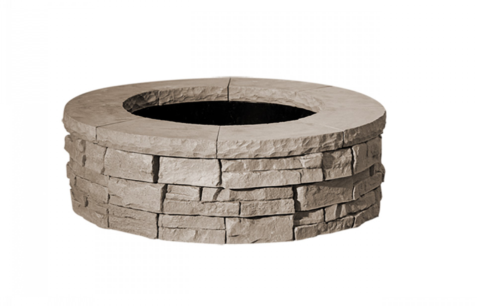 Rivercrest Fire Pit