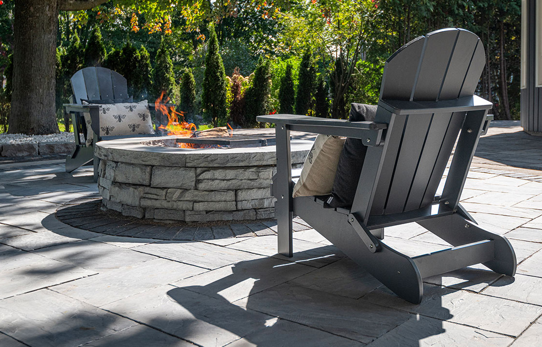 Rivercrest Fire Pit