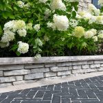Rivercrest Wall
