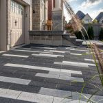 Series paver