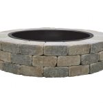Sunset Fire Pit