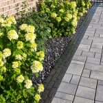 Treo Smooth paver