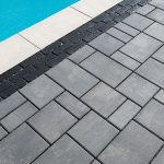 Treo Smooth paver