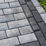 Tribeca Cobble paver