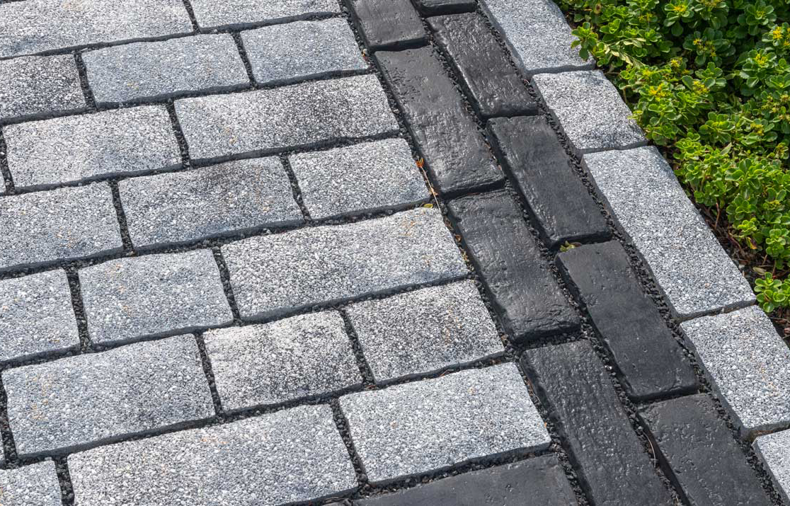 Tribeca Cobble paver