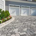 Tribeca Cobble paver