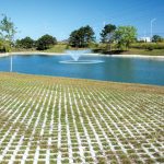Turfstone paver
