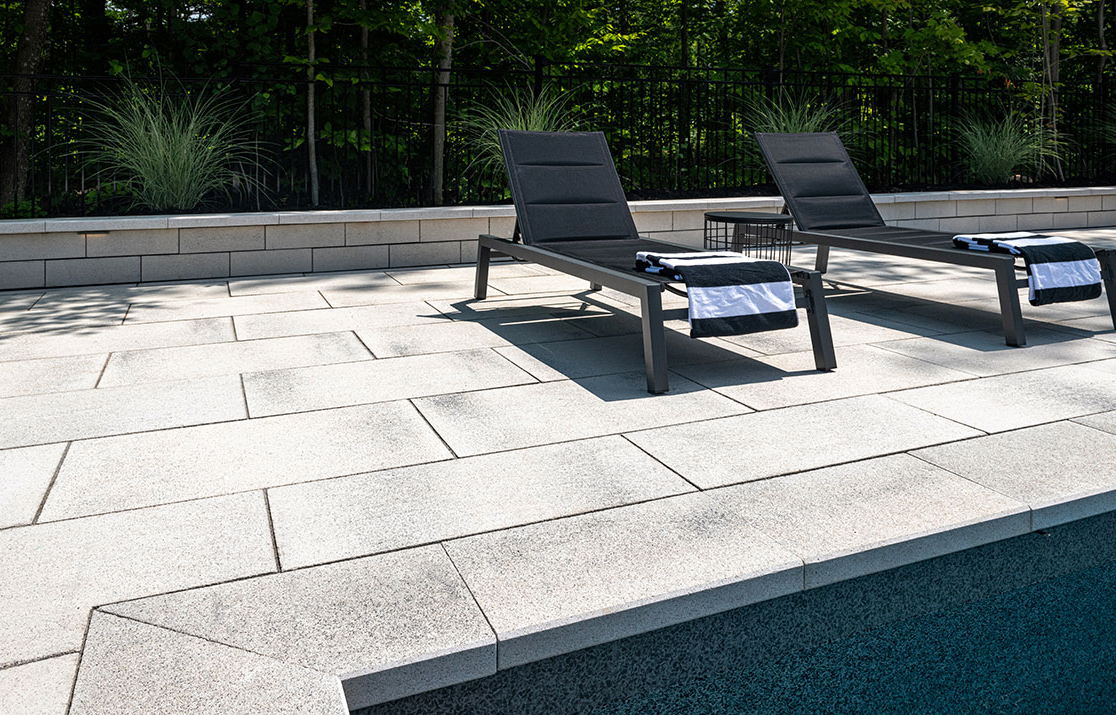 Umbriano pavers