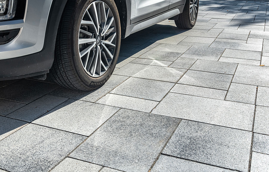 Umbriano pavers