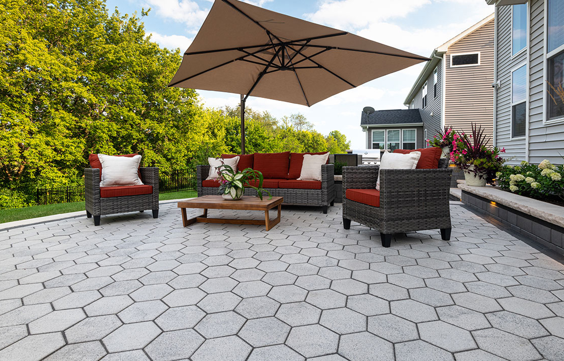 Umbriano pavers