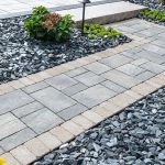 Westport pavers