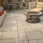 Pavers