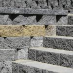 Anchor Diamond Steps