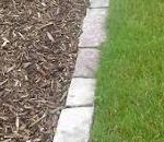 Chilton 4x4 Edging
