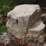 Chilton Character Boulders