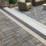 Country Materials Prestige Coping Paver