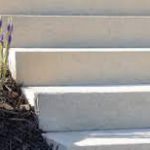 County Materials Passageways Steps