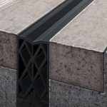 Delastic Preformed Compression Seals