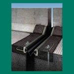 Delastic-LS Pourable Bridge Seal