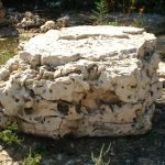 Holey Boulders