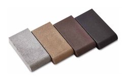 Bullnose